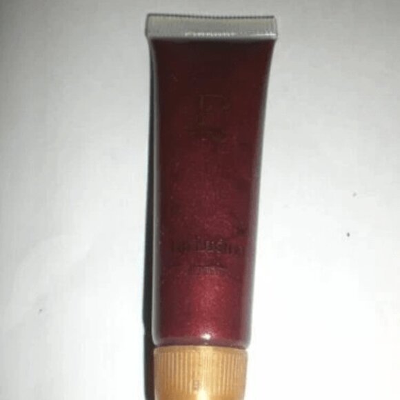 Posner Lip Lustre Lip Gloss, Jezebel, 0.12 oz - Picture 2 of 2